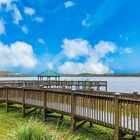 Fourth Level Views At Blue Heron Beach Resort Orlando Exterior foto