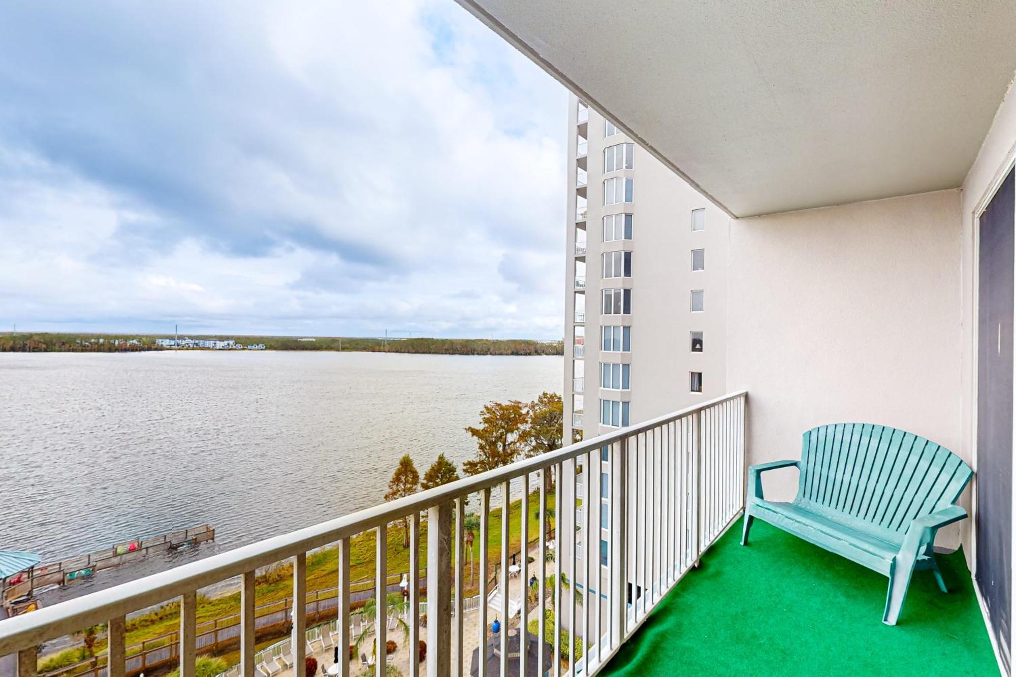 Fourth Level Views At Blue Heron Beach Resort Orlando Quarto foto