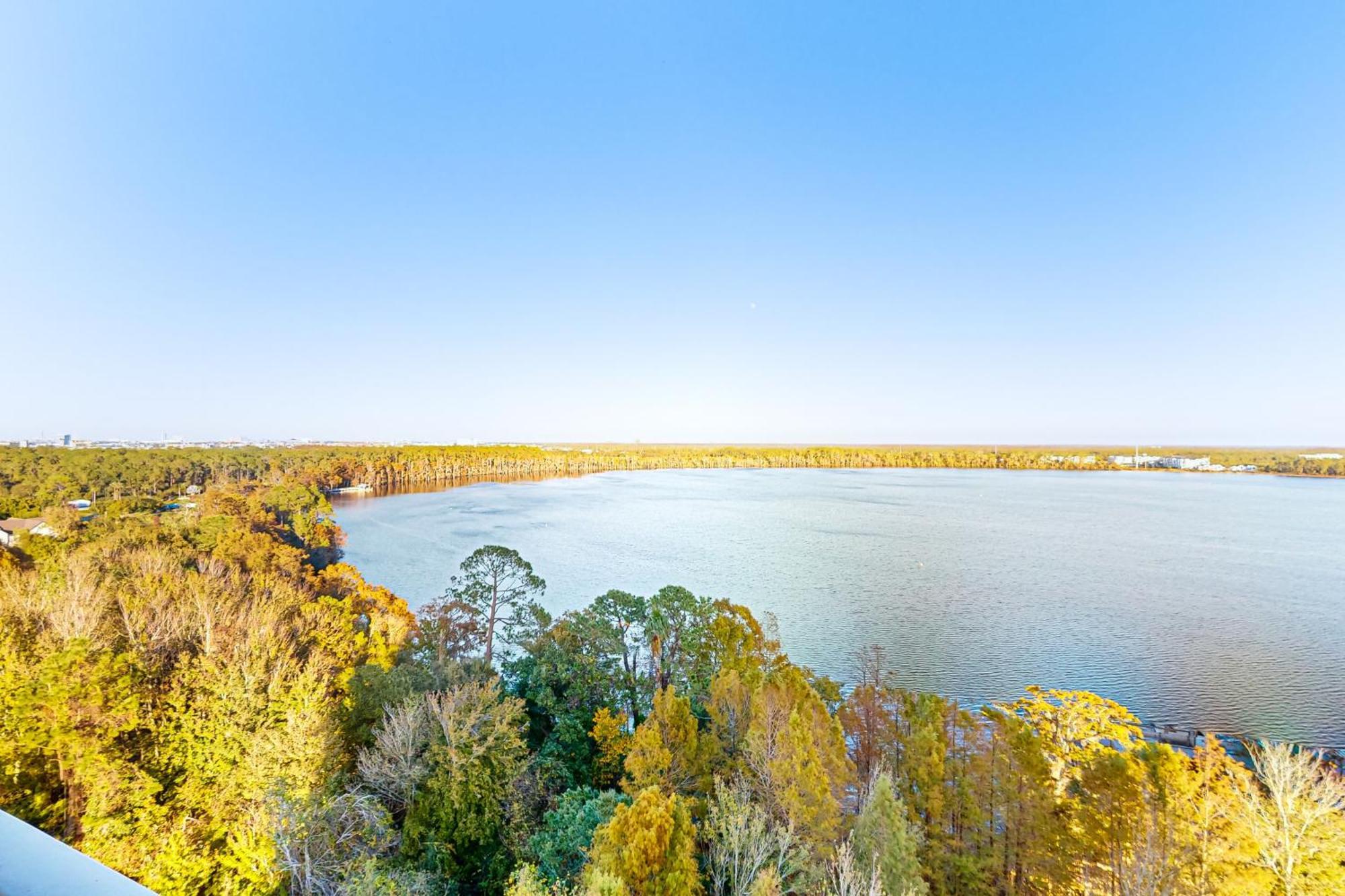 Fourth Level Views At Blue Heron Beach Resort Orlando Quarto foto