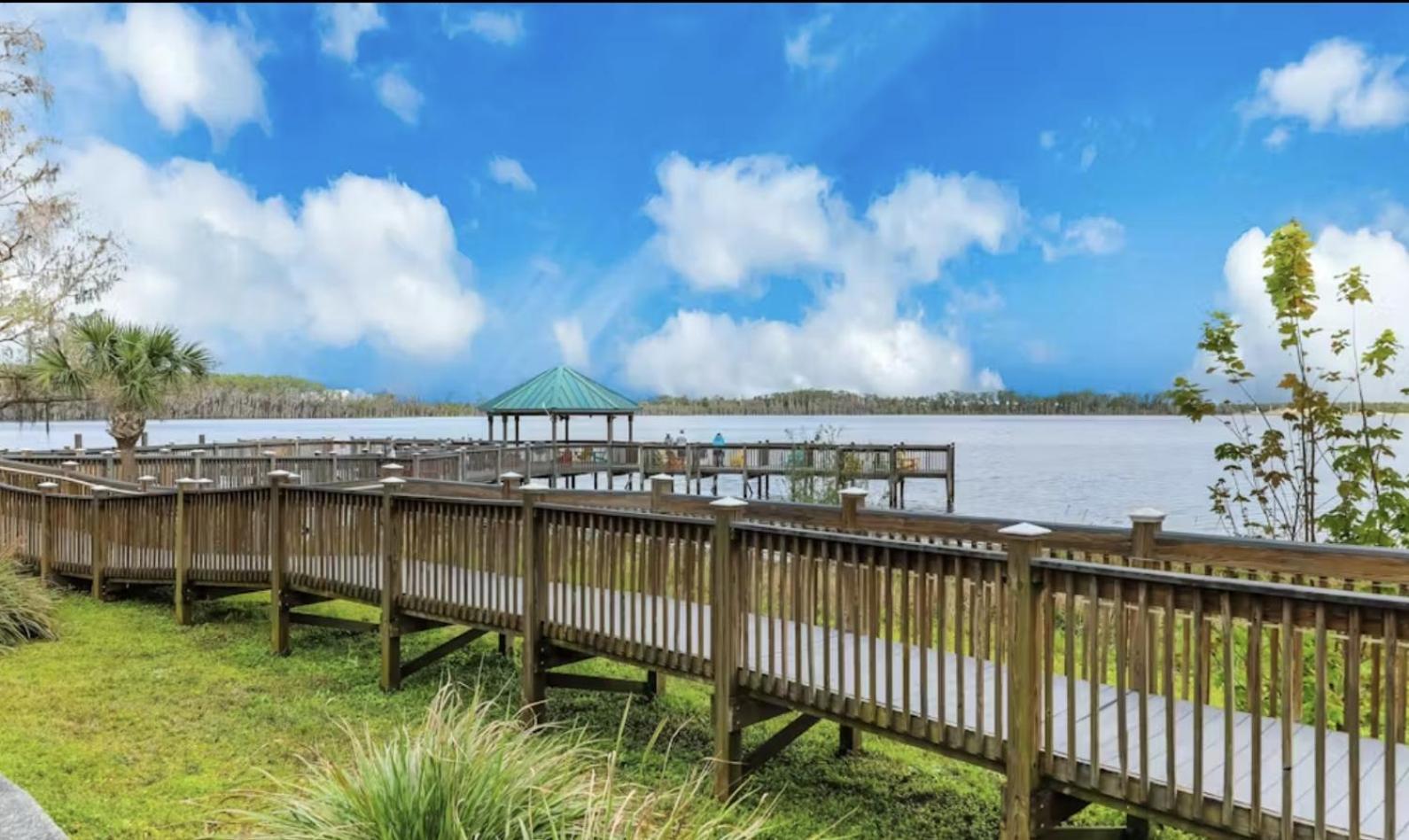 Fourth Level Views At Blue Heron Beach Resort Orlando Quarto foto